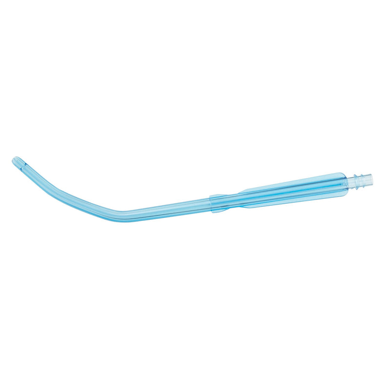 Suction Tube Handle McKesson Rigid Type Open Tip Yankauer Style Non-Vented Sterile (Case)