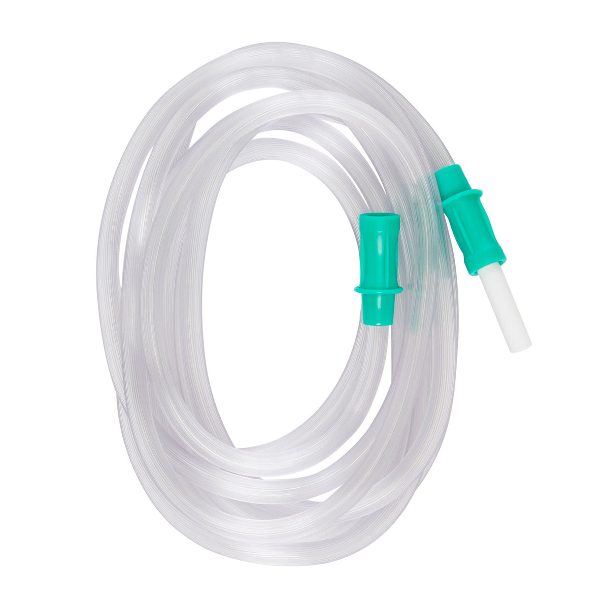 Suction Tubing McKesson Clear 3/16 Inch I.D. 10 Foot Length PVC Sterile (Case)