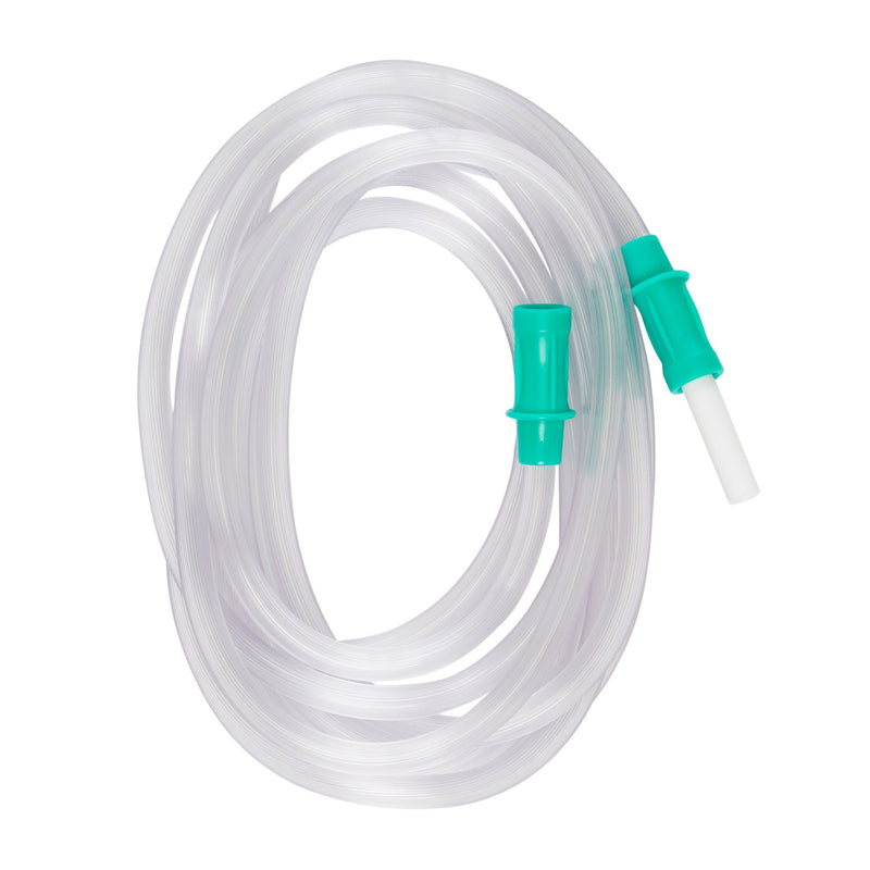 Suction Tubing McKesson Clear 3/16 Inch I.D. 10 Foot Length PVC Sterile (Case)