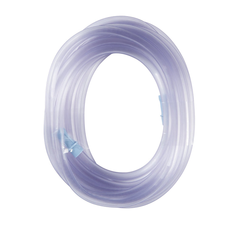 Suction Tubing McKesson Clear 1/4 Inch I.D. 20 Foot Length PVC Sterile 