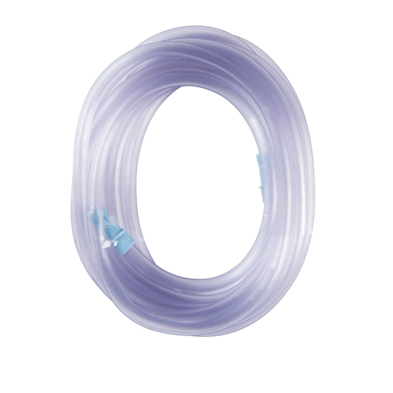 Suction Tubing McKesson Clear 1/4 Inch I.D. 20 Foot Length PVC Sterile 