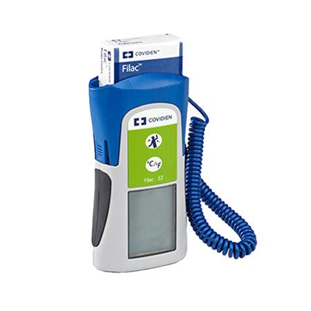 Cardinal Digital Thermometer Filac 3000 EZ Oral / Axillary Probe Hand-Held