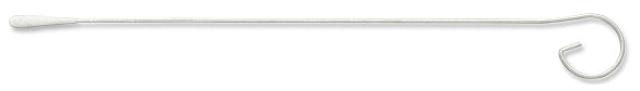 Puritan Specimen Collection Swab 5-1/2 Inch Length Sterile 