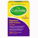 i-Health Inc Culturelle Digestive Daily Probiotic Chewables Tablets Fresh Orange (24/CS)