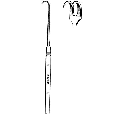 Sklar Tracheal Retractor - 78-1102