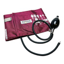 McKesson Lumeon Blood Pressure Cuff and Bulb, Large Cuff, 34 – 50 cm, Adult (Case of 15)