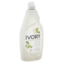 Essendant Co/United Stationers Ivory Dish Detergent, 24oz (10/CS)