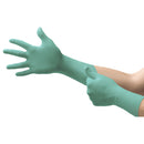 Microflex Medical NeoPro EC Polychloroprene Extended Cuff Length Exam Glove, Small, Green (500/CS)