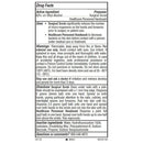 SC Johnson Professional USA Inc Alcare Plus Foaming 62% Ethyl Alcohol Hand Sanitizer, 9-ounce Aerosol Can (24/CS) 