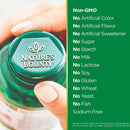 Nature's Bounty Lutein 40 mg Dietary Supplement Softgels (Bottle of 30)