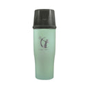 Ceres Chill Demigoddess Stainless Steel Mini Breast Milk Chiller, Light Green (12/CS) 