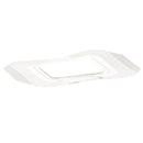 Sion Brands LLC DermaView II Transparent Film Dressing with Border, 15.2 x 21.3 Centimeter (10/BX) 