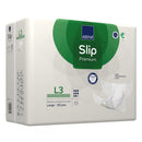 Abena North America Abena Slip Premium L3 Incontinence Brief, Large (80/CS) 