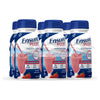 Ensure Plus Nutrition Shake, Strawberry, 8-ounce bottle (Case of 24)
