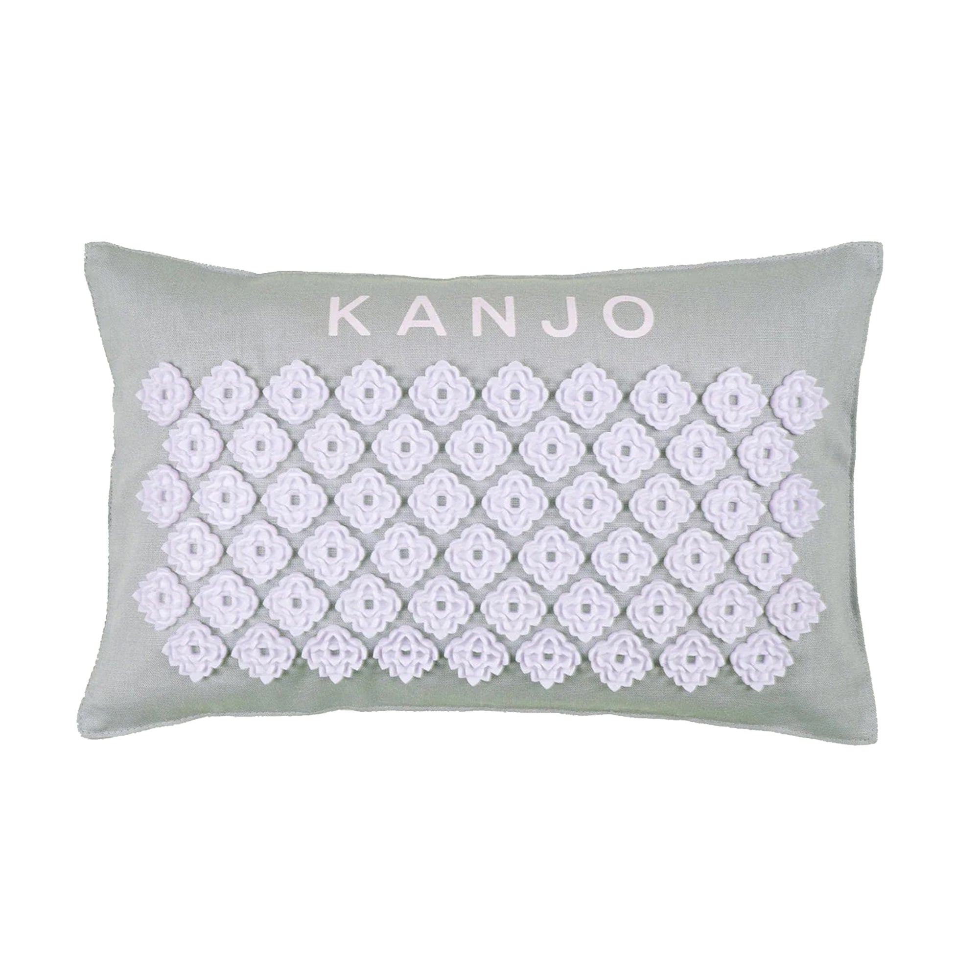 Acutens Inc Kanjo Aroma Mint Acupressure Pillow (16/CS) 