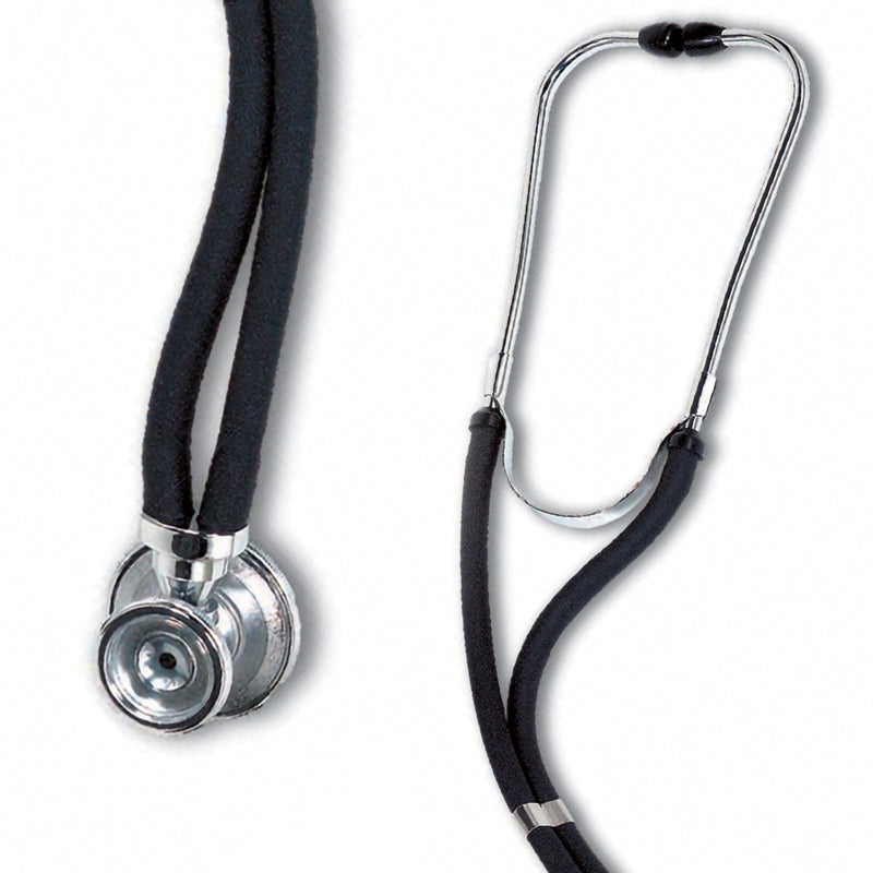 W.A. Baum W.A. Baum Sprague - Rappaport Stethoscope 