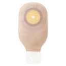 Hollister Premier 8131 One-Piece Ultra-Clear Ostomy Pouch, Cut to Fit Stomas up to 64 mm (10/BX) 
