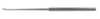 DISSECTOR PENFIELD SLIGHTLYCURVED SZ4 LIGHT 8-1/4IN