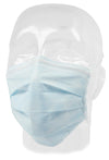 MASK SURGCAL COMFRT COOL BLNS 50/BX 6BX/CS