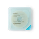 Ostomy Seal Brava Thick 3/4 Inch (18mm) Stoma 2-1/4 Inch (57 mm) 4.2mm Thick For Use with Ostomy Pouch (Box of 10)