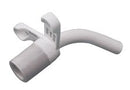 MBO-TUBE TRACH PEDI UNCUFFEDSTRAIGHT 5MM