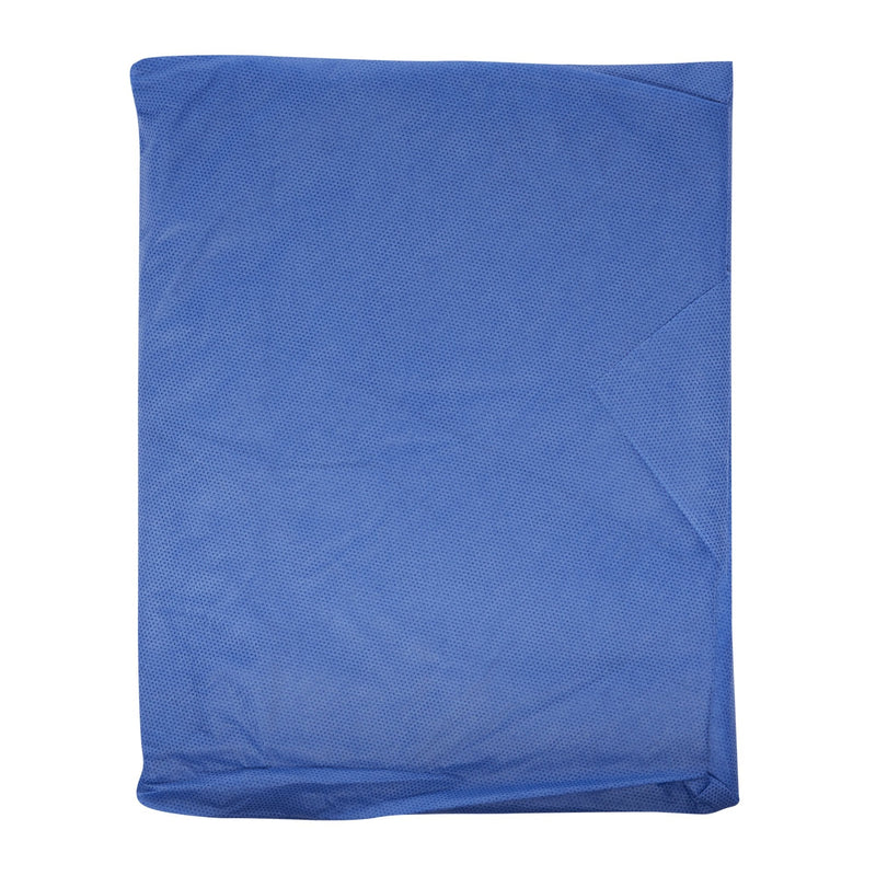 McKesson Brand McKesson Sterile Half Drape Sheet, 60 x 44 Inch (22/CS) 