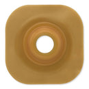 FlexWear Colostomy Barrier With 1¼ Inch Stoma Opening (Box of 5)