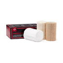 ThreeFlex Self-adherent / Tape Closure 3 Layer Compression Bandage System (8/CS)