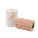 Solventum Corporation 3M Coban 2 Lite Two-Layer Compression Bandage System, 10 cm x 4.7 meters (8/CS) 