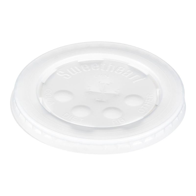 Solo Lid (Case of 2000)