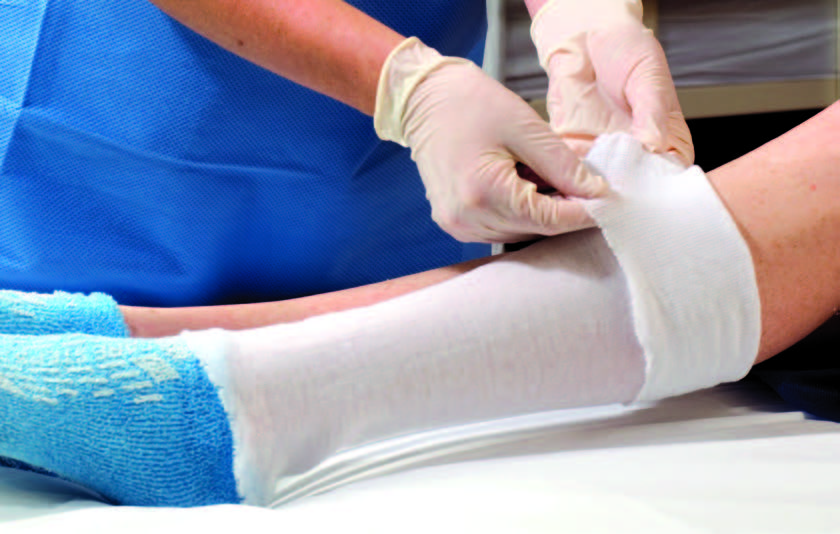 Encompass Group Imco Brand Orthopedic Stockinette Tubular, 100% Cotton, Non-Sterile