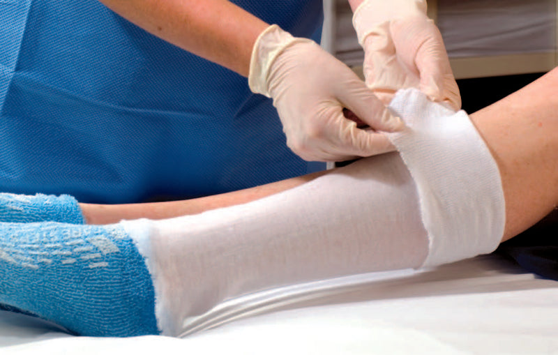 Encompass Group Imco Brand Orthopedic Stockinette Tubular, 100% Cotton, Non-Sterile