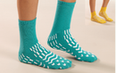 FOOTWEAR HGH RISK 2X YEL4DZ/CS