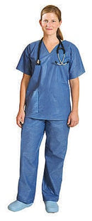 Encompass Group Techstyles Evolution Patient Top