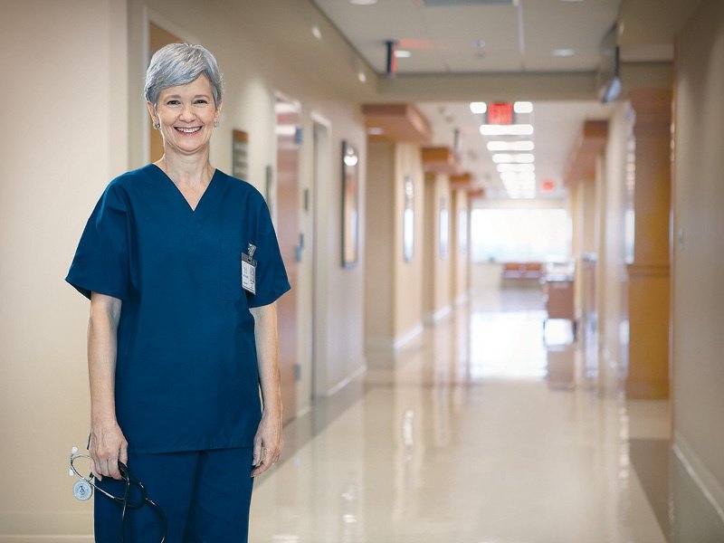 Encompass Group Techstyles Essentials Scrub Pant
