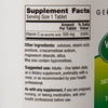 Geri-Care Ascorbic Acid Vitamin C Supplement (Case of 12000)