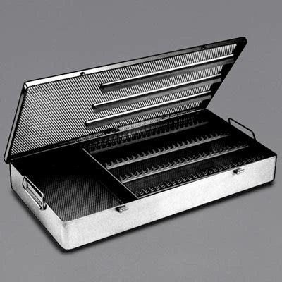 Micro Tray - 10-1/2" x 20" x 2-1/2" - 10-1716 
