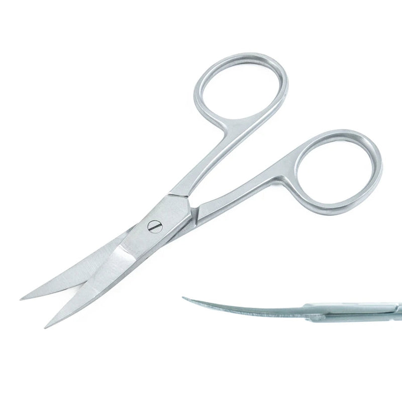 Sklar Toenail Scissors - 97-1245 