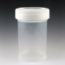 CONTAINER TITE-RITE 90ML PPWHT 400/CS