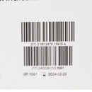 McKesson Brand McKesson Sterilization Biological Indicator Vial (400/CS) 