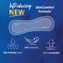 Essity HMS North America Inc Tena Intimates Overnight Bladder Control Pad, 16-Inch Length (84/CS) 