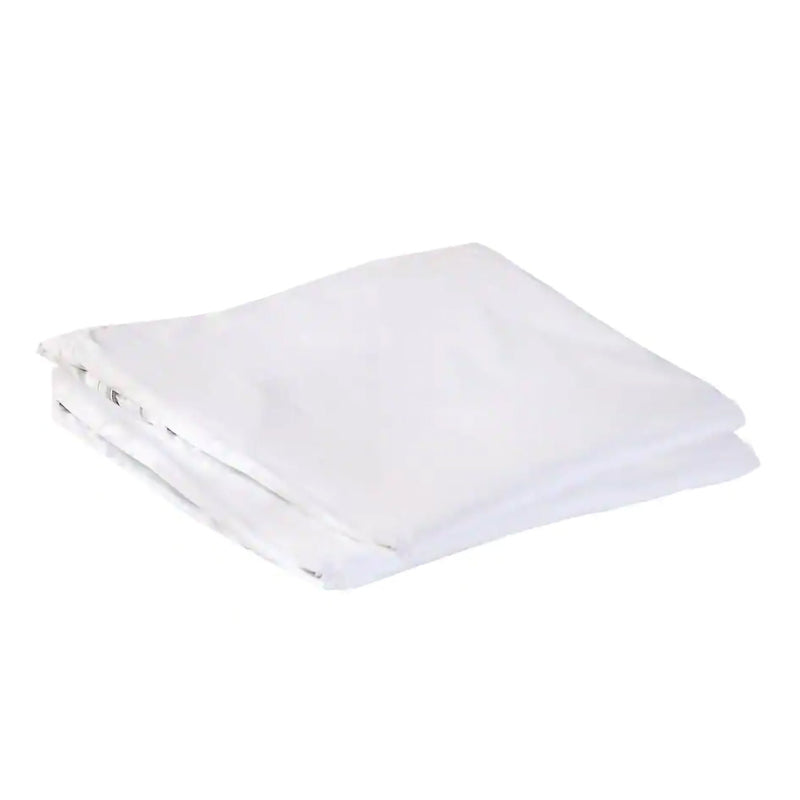 Mattress Cover Mabis 60 X 80 X 8 Inch Plastic For Queen Sized Mattresses (Each)