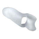 Bunion Sleeve Visco-GEL Dual-Action Bunion Fix One Size Fits Most Pull-On Foot (Each)