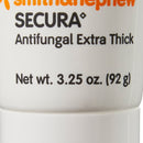 Smith & Nephew Secura Miconazole Nitrate Antifungal, 3-1/4-ounce Tube (12/CS) 