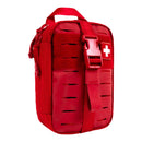 My Medic MyFak Mini Pro First Aid Kit, Red (Each) 