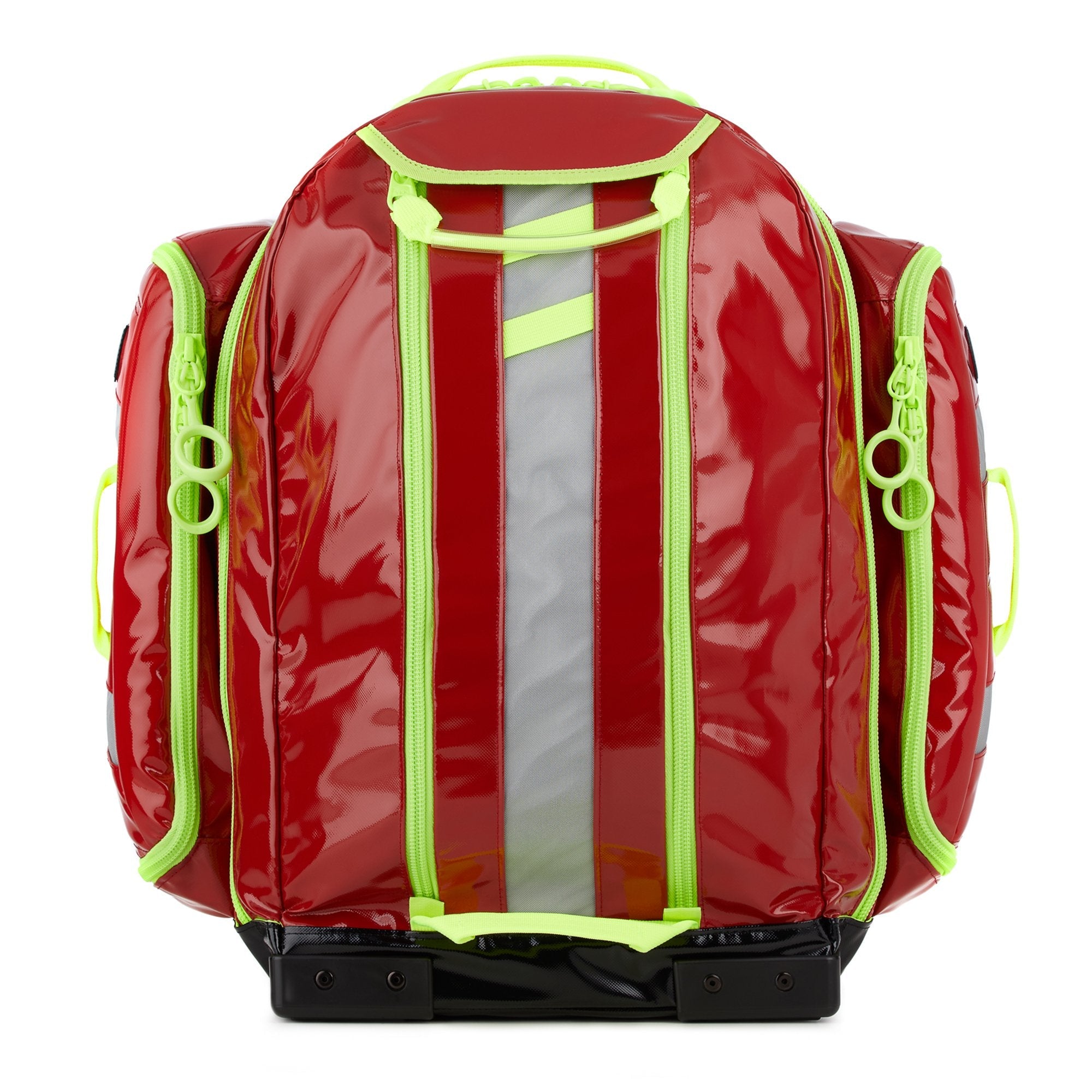 StatPacks Inc Medic Backpack Statpack G3 Load N Go Red Urethane-Coated Tarpaulin 20 X 19 X 7 Inch 