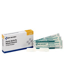 Acme United Butterfly Wound Closures, Large, 16/box