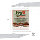 Acme United IvyX Pre-Contact Lotion Packets, 50/box