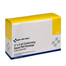 Acme United 2"x4 yd. Conforming Gauze Non-Sterile, 24/box