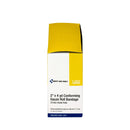 Acme United 2"x4 yd. Conforming Gauze Non-Sterile, 24/box